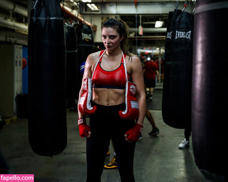 Christina Hammer Profile pic