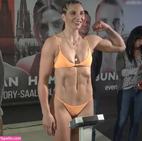 Christina Hammer nudes leaked onlyfans