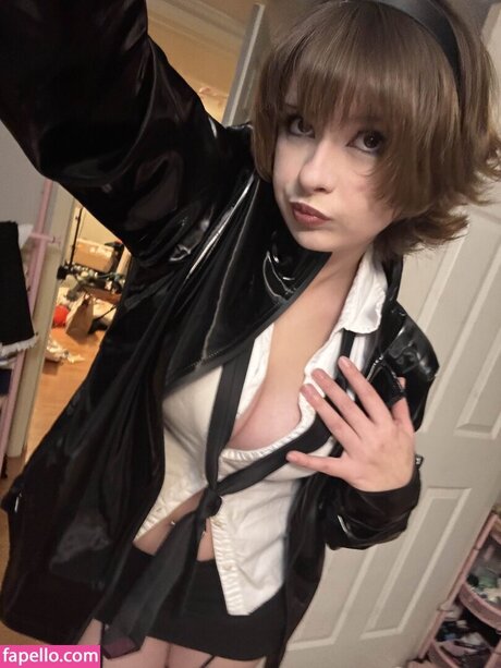 Saltedfishcakes onlyfans leaked pics