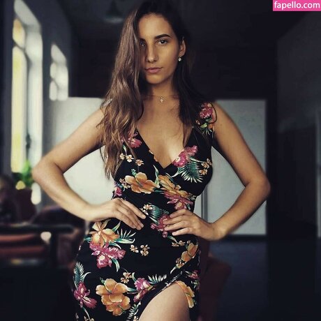 Olexandra Veklenko new onlyfans leak