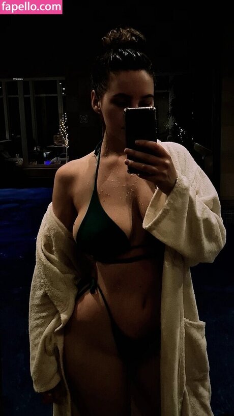 Olexandra Veklenko only fans