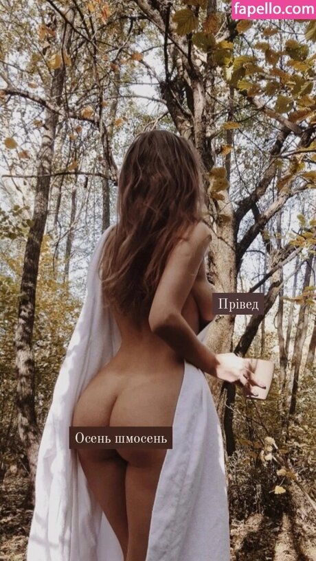 Olexandra Veklenko onlyfans sex leak