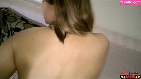 Teacher of Magic onlyfans pics leaked