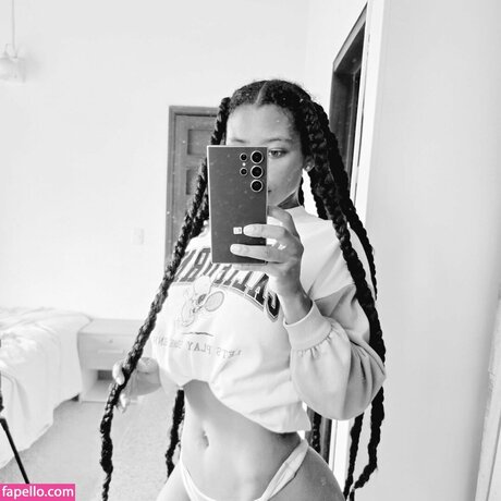 Jessica Nahomy xxx onlyfans