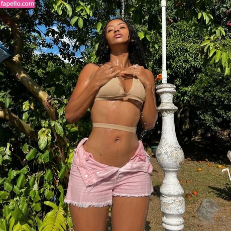 Jessica Nahomy sex onlyfans