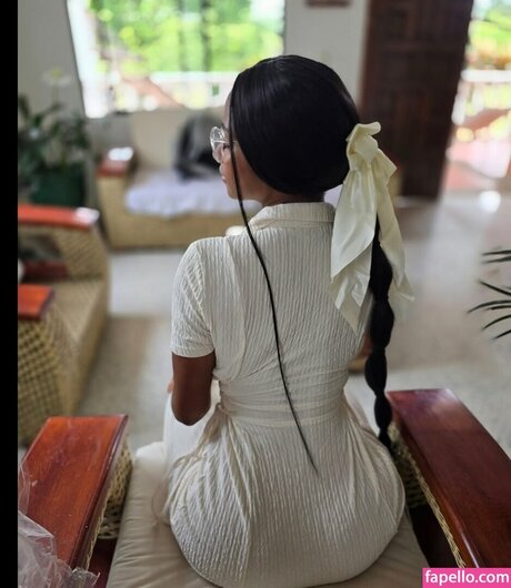 Jessica Nahomy onlyfans leaked photos