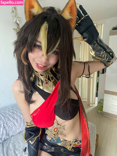 Kettsley naked on onlyfans