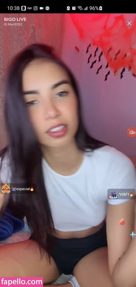 Maria Gutierrez leaked onlyfans sex