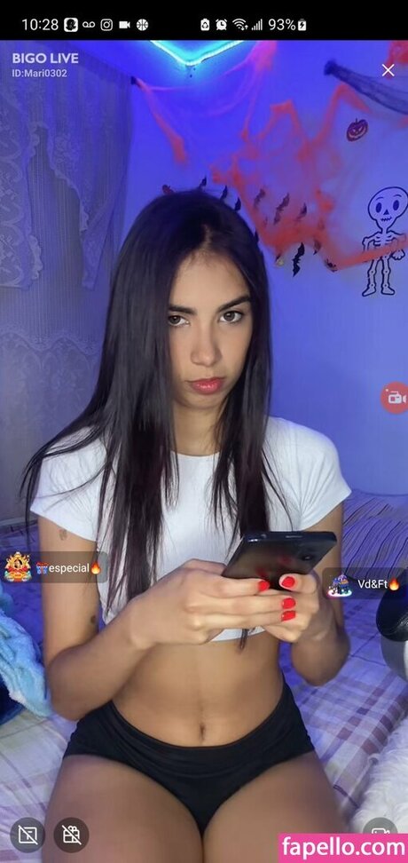 Maria Gutierrez onlyfans nude