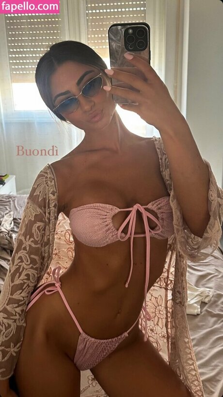 Melissasantachiara onlyfans leaks