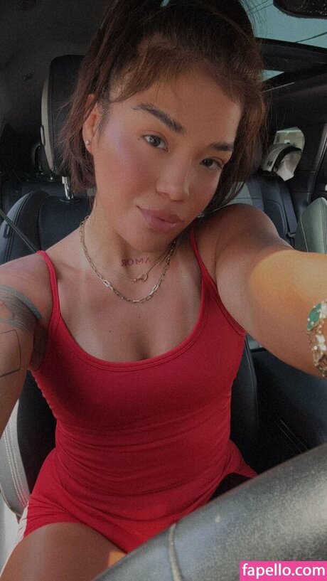 Tracy Cortez nude onlyfans leaked