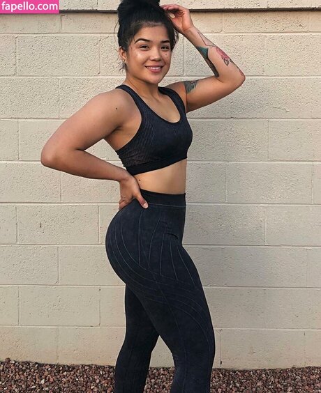 Tracy Cortez onlyfans nude porn