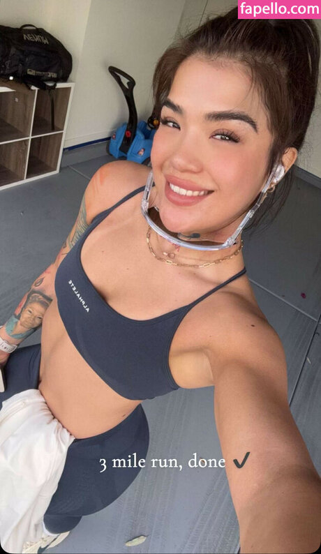 Tracy Cortez onlyfans pics nude
