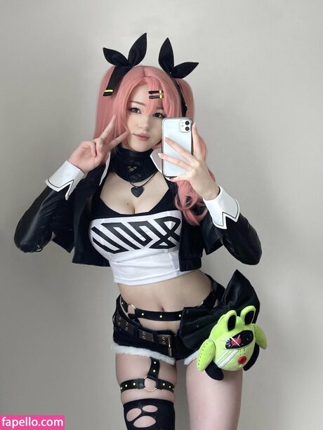 Timuko onlyfans leaks nudes