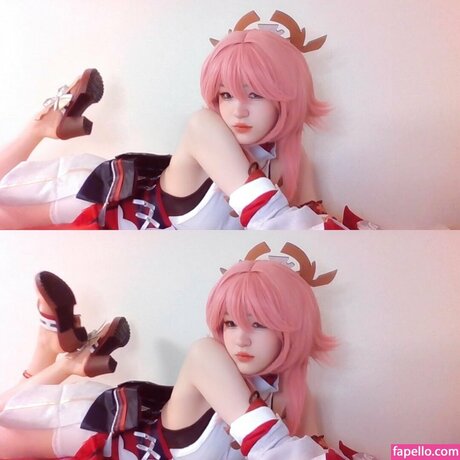 Timuko only fans pic