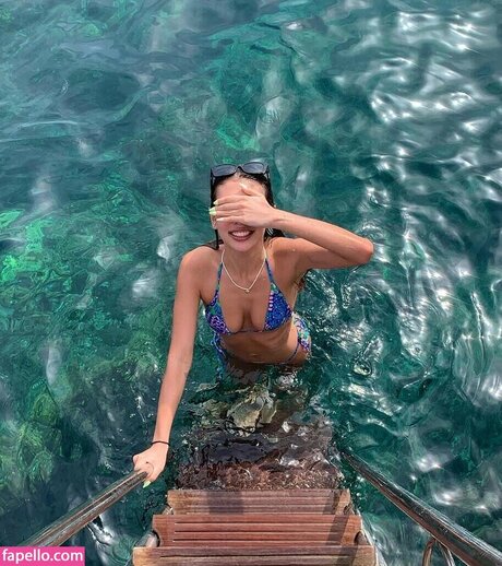 Chlo Gervais onlyfans nude leak