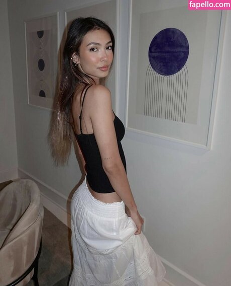 Chlo Gervais leaks onlyfans porn