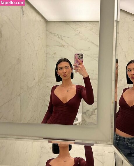 Chlo Gervais onlyfans naked