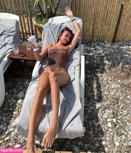 Chlo Gervais onlyfans porn leaked