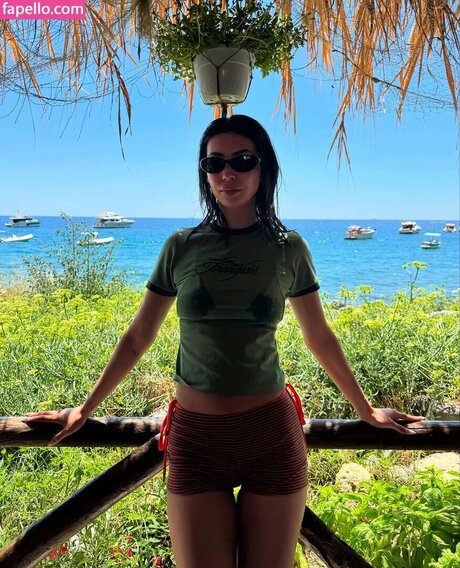 Chlo Gervais onlyfans leak free