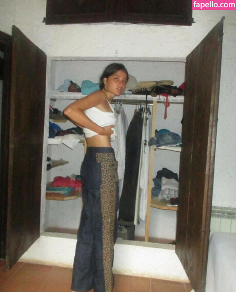 Blanca Soler xxx onlyfans