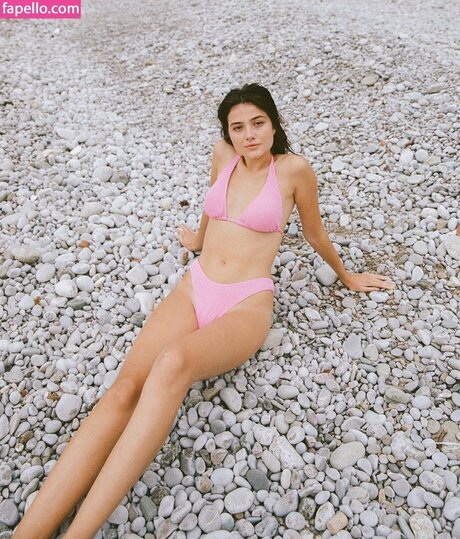 Blanca Soler nudes onlyfans