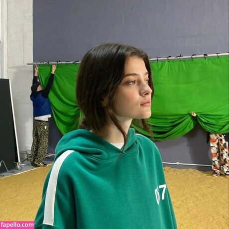 Blanca Soler onlyfans