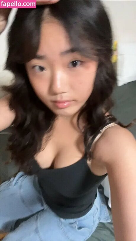 jinyasmr onlyfans leaked pics