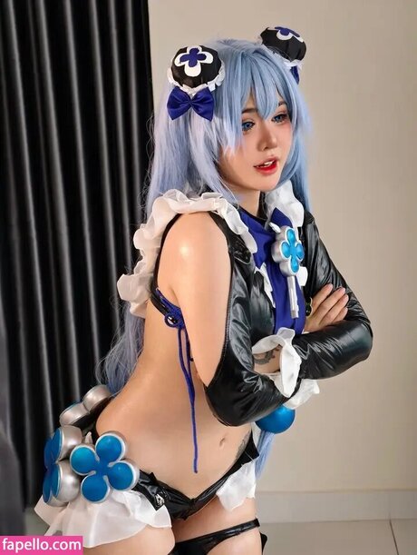 IHI Eros new onlyfans