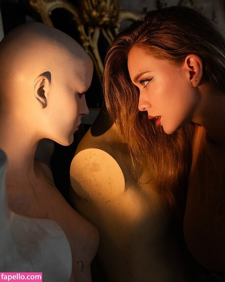 Atanasova Lera leaked onlyfans xxx