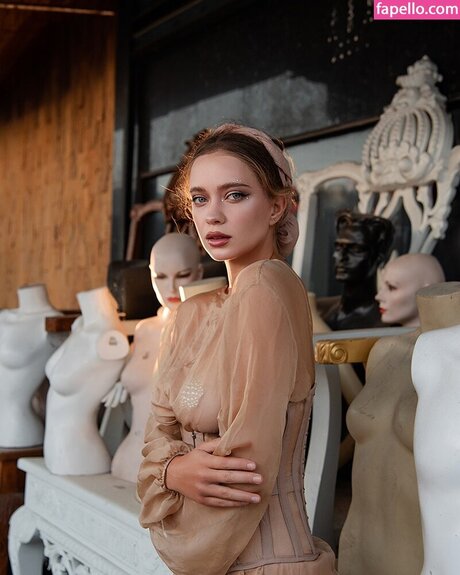 Atanasova Lera onlyfans pics