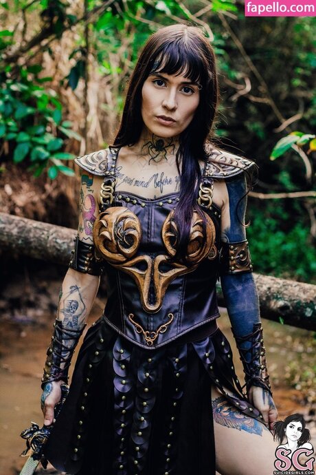 Pit Magrin onlyfans leaked photos