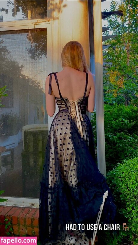 Colette Cherry onlyfans pics