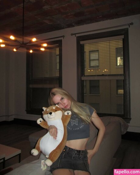 Colette Cherry onlyfans mega