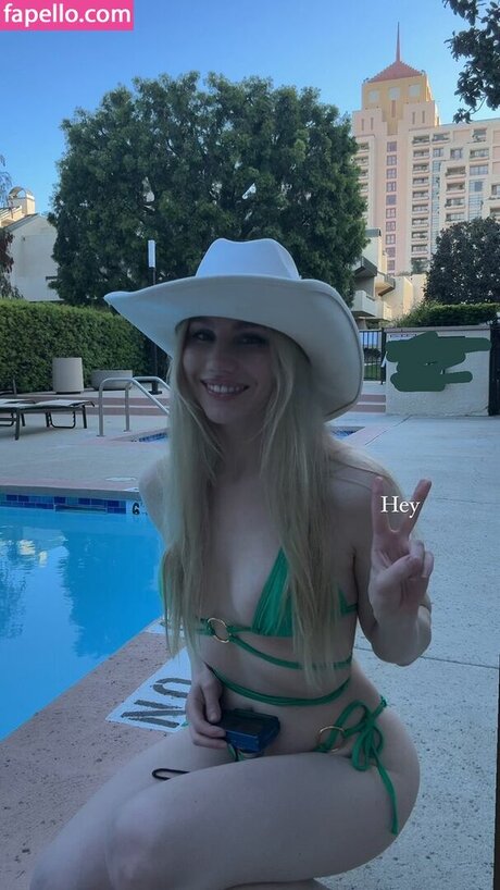 Colette Cherry onlyfans pics nude