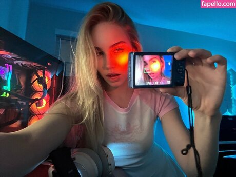 Colette Cherry leaked only fans