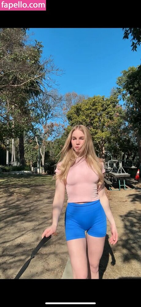 Colette Cherry onlyfans xx