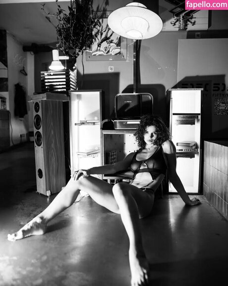 Tatyana Luzgina on onlyfans