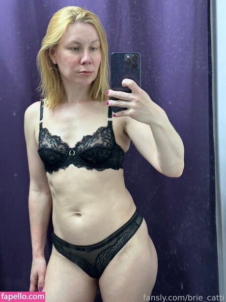 Brie cattii onlyfans nude