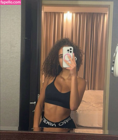 Gabby Lana onlyfans leaks xxx