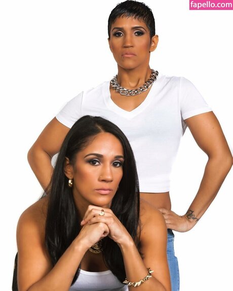 Amanda Serrano new leaked onlyfans