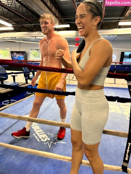 Amanda Serrano onlyfans leak nudes