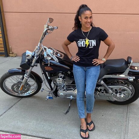 Amanda Serrano onlyfans leaks naked