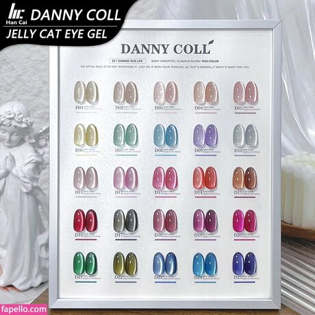 Danny Cat onlyfans nide