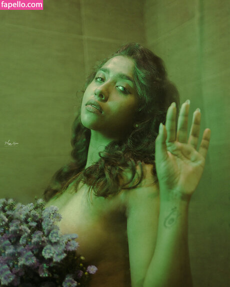 Debochan onlyfans photo