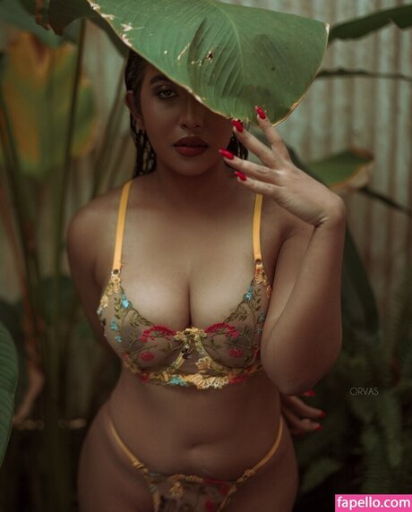 Debochan onlyfans nude leak