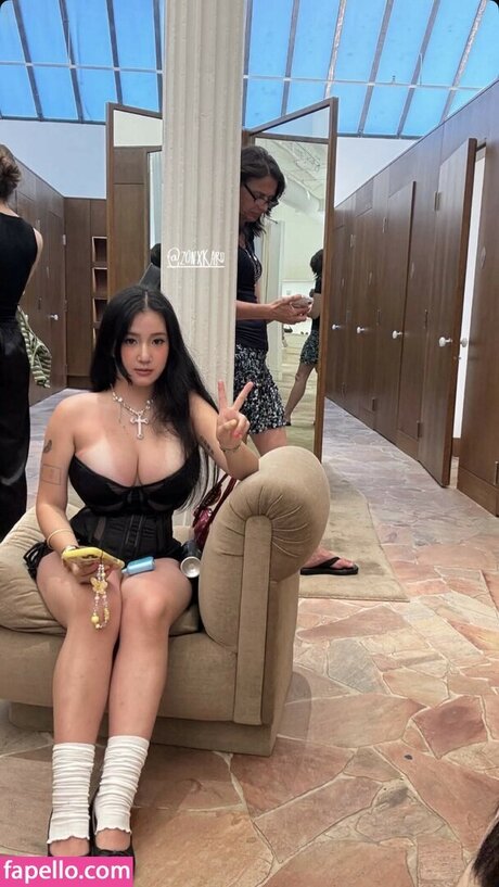 ZonxKaru onlyfans leaks.