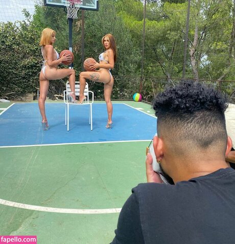 Alyshia Barragan xxx onlyfans