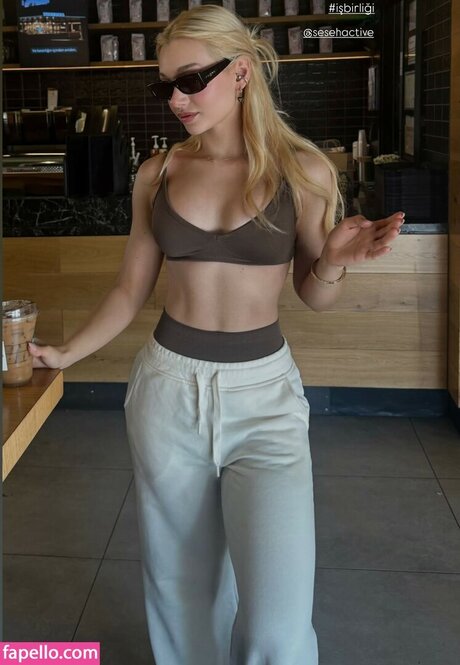 Duygu German onlyfans leaka