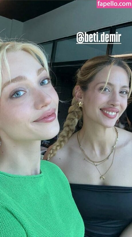 Duygu German onlyfans sexy